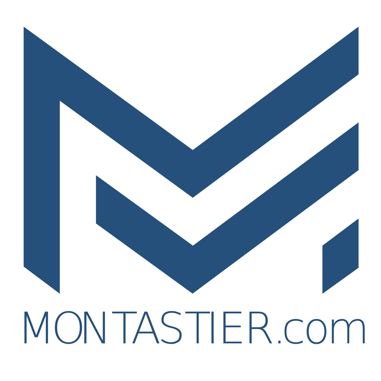 Logo MontastierAI